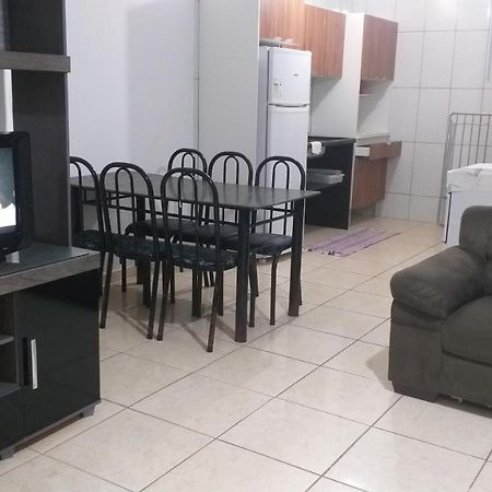 Conjunto Residencial Verdes Mares 瓜拉图巴 外观 照片