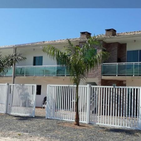 Conjunto Residencial Verdes Mares 瓜拉图巴 外观 照片