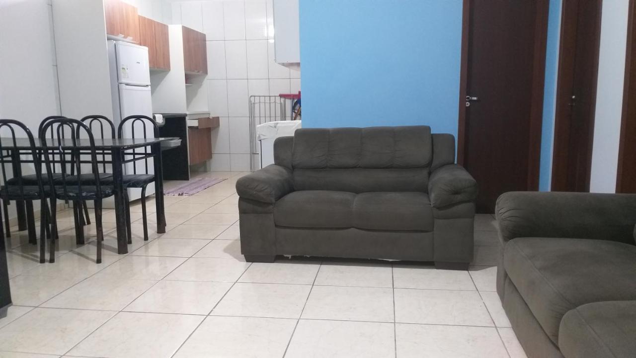 Conjunto Residencial Verdes Mares 瓜拉图巴 外观 照片