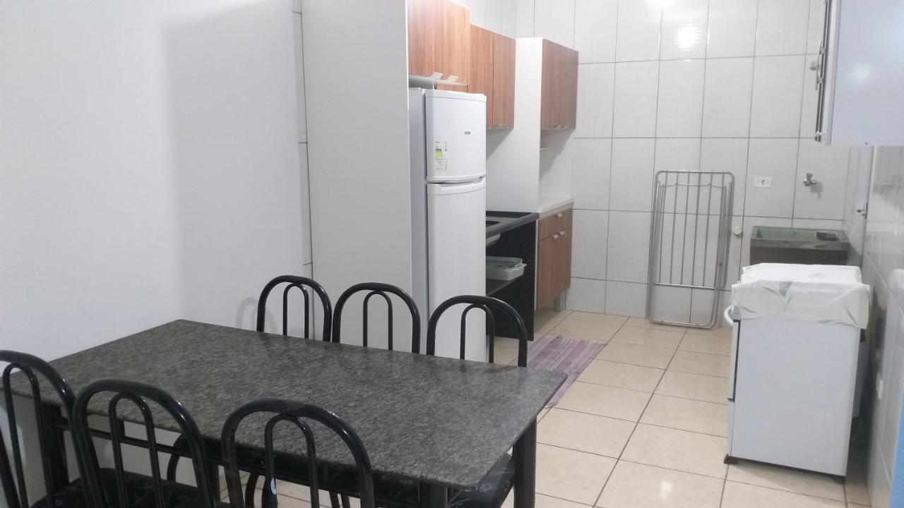 Conjunto Residencial Verdes Mares 瓜拉图巴 外观 照片