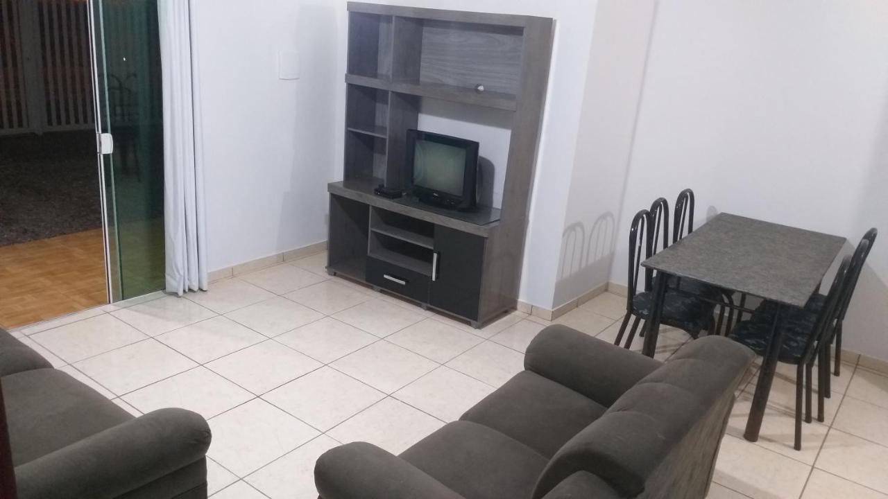 Conjunto Residencial Verdes Mares 瓜拉图巴 外观 照片