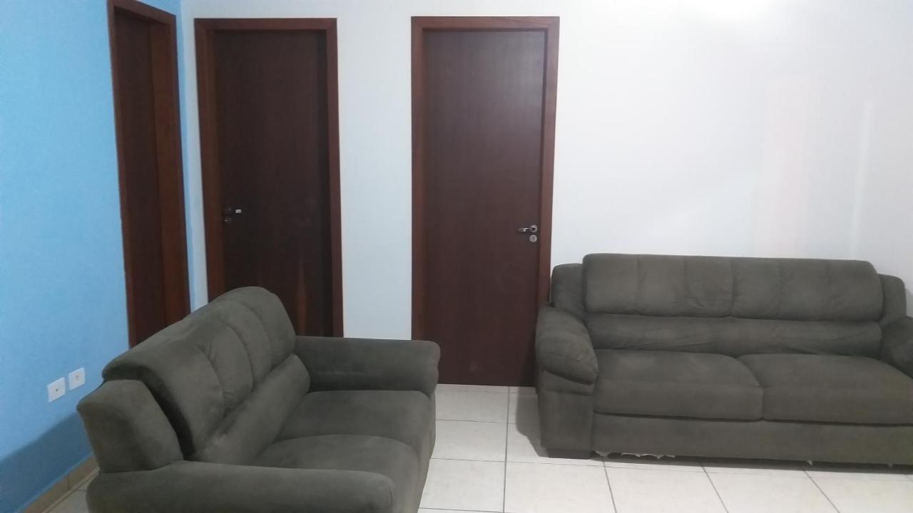 Conjunto Residencial Verdes Mares 瓜拉图巴 外观 照片