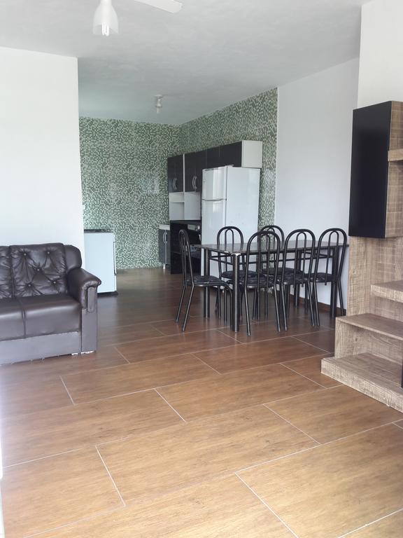 Conjunto Residencial Verdes Mares 瓜拉图巴 外观 照片