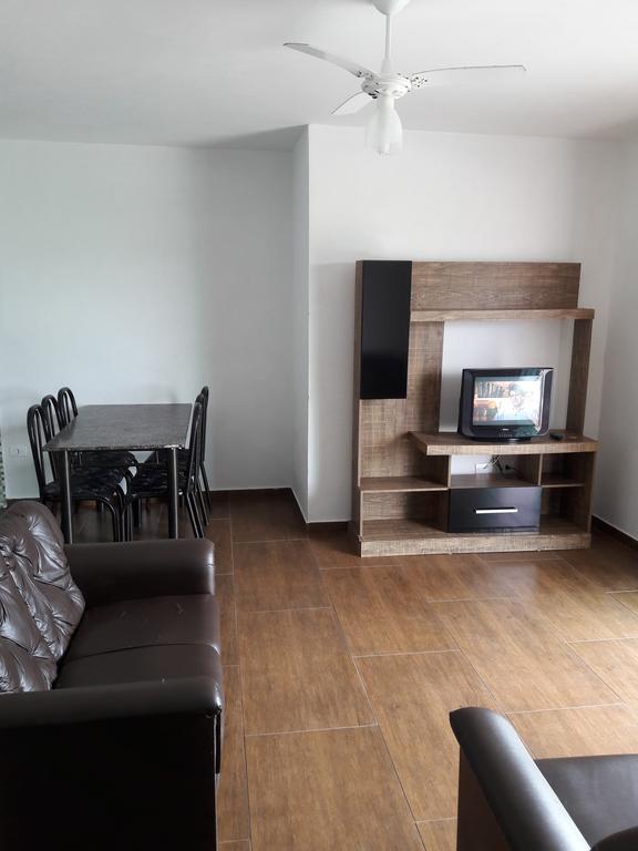 Conjunto Residencial Verdes Mares 瓜拉图巴 外观 照片