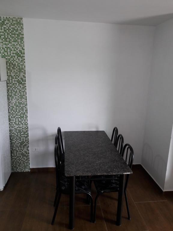 Conjunto Residencial Verdes Mares 瓜拉图巴 外观 照片