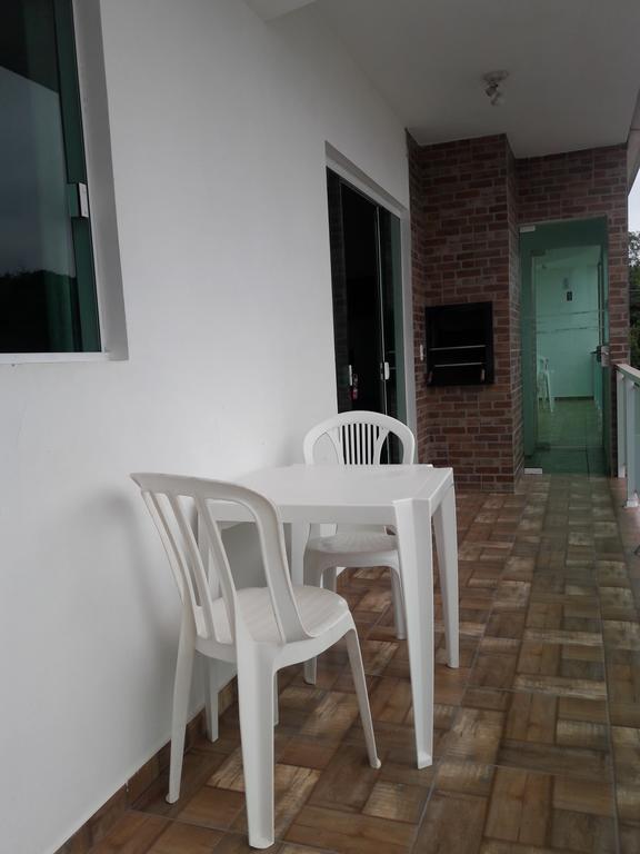 Conjunto Residencial Verdes Mares 瓜拉图巴 外观 照片