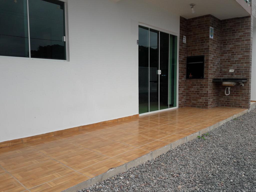 Conjunto Residencial Verdes Mares 瓜拉图巴 外观 照片