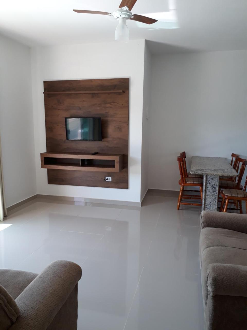 Conjunto Residencial Verdes Mares 瓜拉图巴 外观 照片