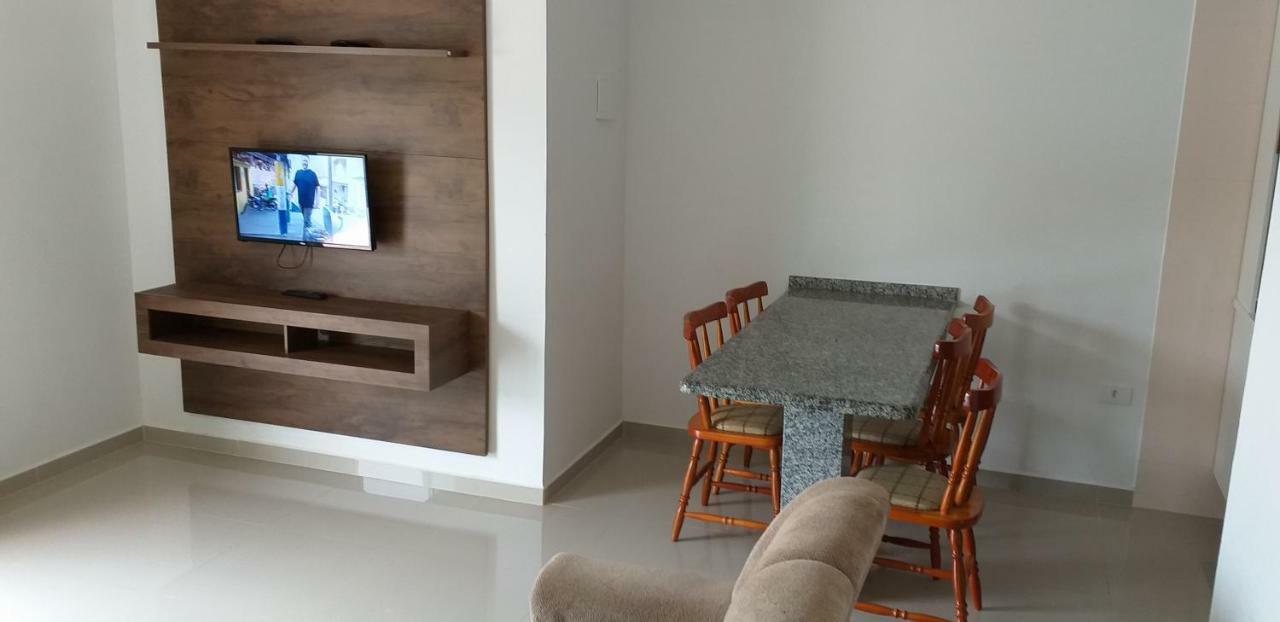 Conjunto Residencial Verdes Mares 瓜拉图巴 外观 照片