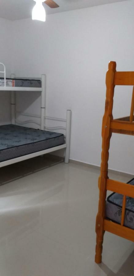 Conjunto Residencial Verdes Mares 瓜拉图巴 外观 照片