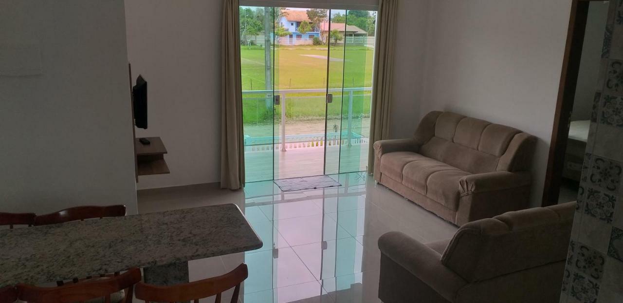 Conjunto Residencial Verdes Mares 瓜拉图巴 外观 照片