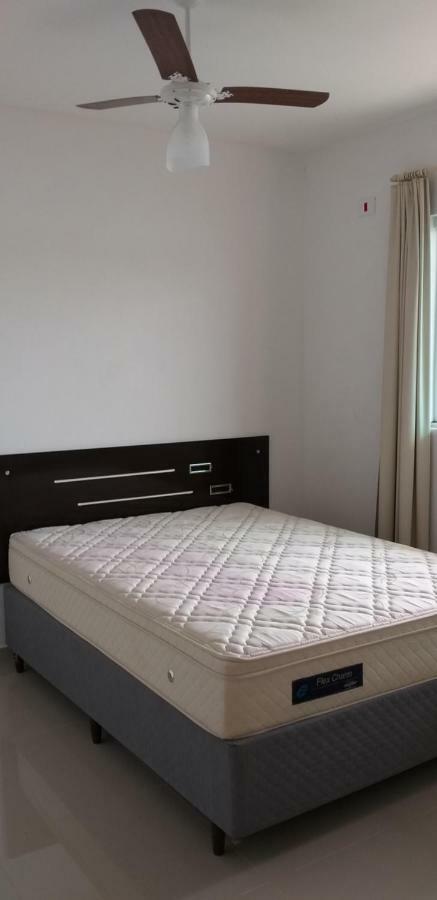 Conjunto Residencial Verdes Mares 瓜拉图巴 外观 照片
